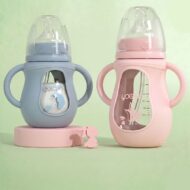 baby water bottle - Image 2