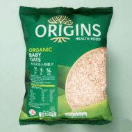 baby organic oats অর্গানিক - Image 2