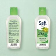 Safi Minyak Zaitun Pure Olive Oil 150ml - Image 2