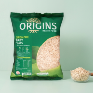 baby organic oats অর্গানিক