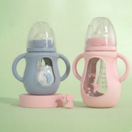 baby water bottle