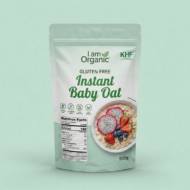 baby organic food