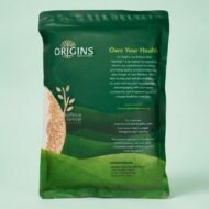 Origins Health Food Organic Steel Cut Oats (500g) — খাঁটি পুষ্টি ও সুস্বাস্থ্যের প্রাকৃতিক সমাধান - Image 2