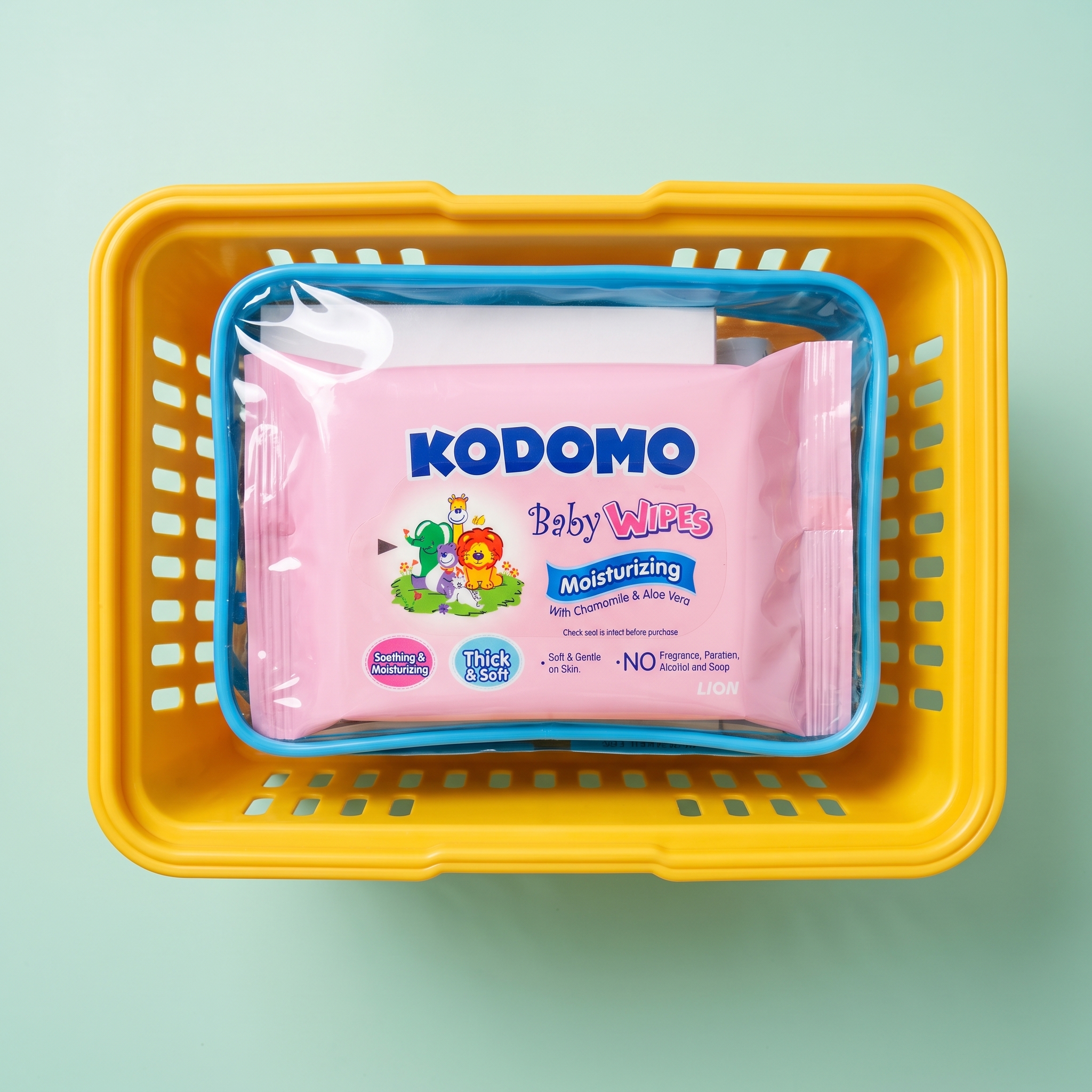 Kodomo-Baby-Care-Mini-Gift-Set-Travel-Kit-—-শিশুর-প্রতিদিনের-ত্বক-ও-চুলের-সম্পূর্ণ